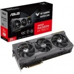 Graphics Card|ASUS|AMD Radeon RX 7900 XT|20 GB|GDDR6|320 bit|PCIE 4.0 16x|1xHDMI.. 
