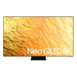 Televizorius SAMSUNG TV Neo QLED 8K 65inch QE65QN800BT
