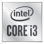 INTEL Core i3-10100 3,6GHz LGA1200 Boxed 