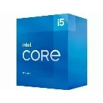 Procesorius Intel® Core™ i5 i5-11600, 2,8 GHz, LGA 1200 