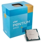 Procesorius Intel Intel Pentium Gold G6605 BOX, 4.3GHz, LGA 1200, 4MB 