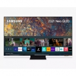 Televizorius Samsung QE65QN95AA 4K Neo QLED 65
