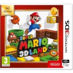 Super Mario 3D Land Game 3DS (Selects)