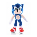 Sonic The Hedgehog - pliušinis žaislas 30cm