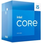 Procesorius Intel Core™ i5-13400 BOX, 2.50GHz, LGA 1700, 20MB 