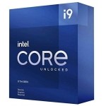 Procesorius Intel CPU Desktop Core i9-11900KF (3.5GHz, 16MB, LGA1200) box 