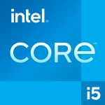 Procesorius Intel CPU Desktop Core i5-11500 (2.7GHz, 12MB, LGA1200) box 