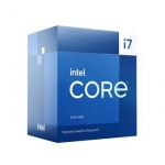 INTEL Core i7-13700 2.1Ghz FC-LGA16A 30M Cache Boxed CPU 