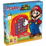 Super Mario - Žaidimas Top Trumps Match