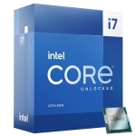 Intel Core i7-13700K. 3.4 GHz, 30MB, LGA1700, Box 