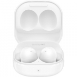 Samsung Galaxy Buds 2 (R177) True Wireless Bluetooth Earbuds | Noise Cancelling | Ambient Sound | Lightweight | Comfort Fit | Touch Control - White