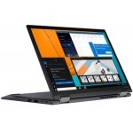 Nešiojamas kompiuteris Lenovo ThinkPad X13 Yoga Gen 2 20W8003VMH, Intel Core i5-.. 