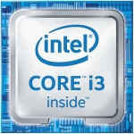 Intel Core i3-10100 BX8070110100SRH3N procesorius (CPU) 