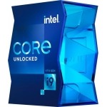 Procesorius Intel Core i9-11900K 3500 - Socket 1200 BOX 