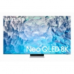 Televizorius Samsung QE65QN900B 8K Neo QLED 65