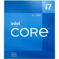 Intel Core i7-12700F kainos