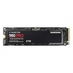 SAMSUNG SSD 980 PRO 2TB M.2 NVMe PCIe 4.0 