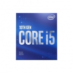 INTEL Core i5-10400F 2,9GHz LGA1200 12M Cache Boxed CPU 