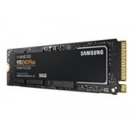 SAMSUNG 970 EVO Plus SSD 500GB NVMe M.2 internal MZ-V7S500BW 