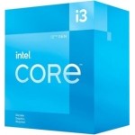 Procesorius Intel Intel® Core™ i3-12100F BOX, 3.30GHz, LGA 1700, 12MB 