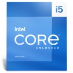 Intel® Core™ i5-13600K Processor, 14Cores (6P+8E) 2.6-5.1GHz, LGA 1700 (dėžutėje.. 