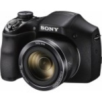 Fotoaparatas Sony Cyber-Shot DSC-H300 kainos