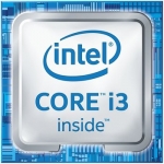 INTEL Core i3-10100 3.6GHz LGA1200 6M Cache Boxed CPU 