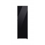 Šaldytuvas Samsung Bespoke RR39A746322, juodas