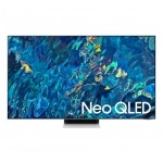 NEO QLED televizorius Samsung QE55QN95BATXXH 