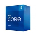 INTEL Core i7-11700 2.5GHz LGA1200 16M Cache CPU Boxed 11 Gen 