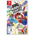 Žaidimas SWITCH NINTENDO Super Mario Party UKV