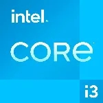 Procesorius Intel® Core™ i3 i3-10105, 3,7 GHz, LGA 1200 