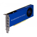 Lenovo Graphics Card WX3200 AMD, 4 GB, Radeon Pro WX3200, GDDR5 