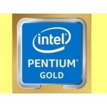 Intel Pentium Gold G6605 