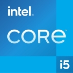 Procesorius Intel Intel® Core™ i5-12400F, 2.50GHz, LGA 1700, 18MB 