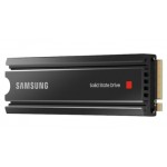 Samsung 980 Pro Heatsink M.2 2TB