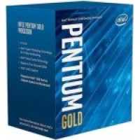 Intel Pentium Gold G6405 kainos