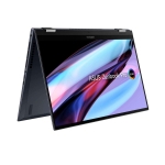 Asus Zenbook Pro 15 Flip UP6502ZA-M8018W Tech Black, 15.6 