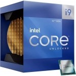 Procesorius Intel CPU Desktop Core i9-12900K (3.2GHz, 30MB, LGA1700) box 
