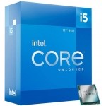 INTEL Core i5-12600K 3.6GHz LGA1700 Box 