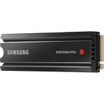 Samsung 980 Pro Heatsink M.2 1TB