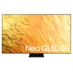 Televizorius Samsung QE75QN800B 8K Neo QLED 75