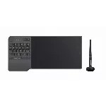 Huion Inspiroy Keydial KD200 graphics tablet 