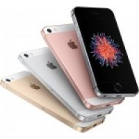 Apple iPhone SE 32GB kainos