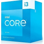Procesorius Intel Core i3-13100 BOX (BX8071513100) 