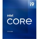 Intel Core i9-11900K CM8070804400161 Tray procesorius (CPU) 