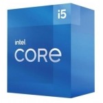 CPU INTEL Desktop Core i5 i5-12600K Alder Lake 3700 MHz Cores 10 20MB Socket LGA 