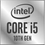Intel Core i5-10400F BX8070110400FSRH3D procesorius (CPU) 
