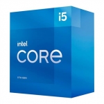 Intel Core i5-11600K processor 3.9 GHz 12 MB Smart Cache Box 