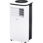 Air conditioner CR 7929, 2 speeds, 25 m², Fan function, Remote control, 9000 BTU/h, White CR 7929 | 5903887804554